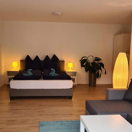 Ferienwohnung Maurer Bad Überkingen Eksteriør billede