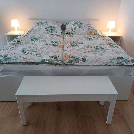 Ferienwohnung Maurer Bad Überkingen Eksteriør billede